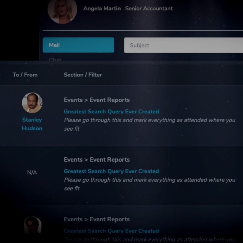 lifeStylistic Collaboration Tools