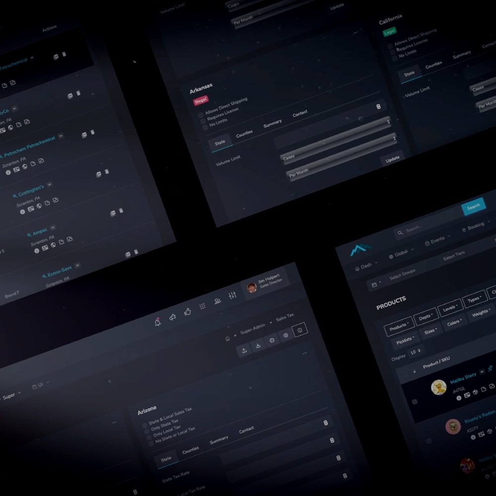 lifeStylistic Analytics